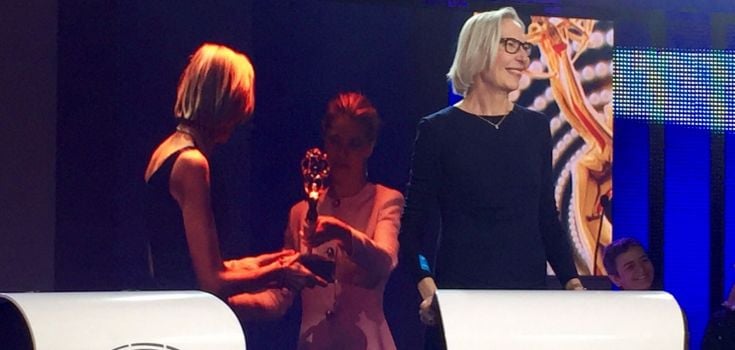 EU Competition Commissioner praises impact of Nordic drama series and role of PSM