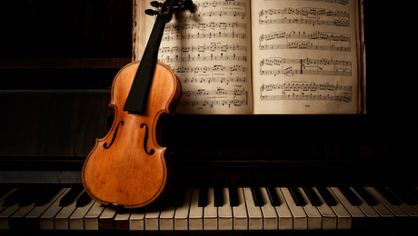Results of Concertino Praga 2014