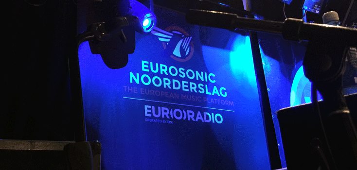 Eurosonic Festival looks to build even stronger partnership with EBU broadcasters
