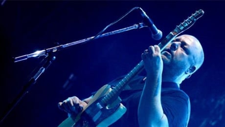 Euroradio Eurosonic: The Pixies live in Switzerland on offer