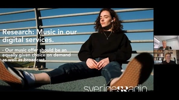 Video