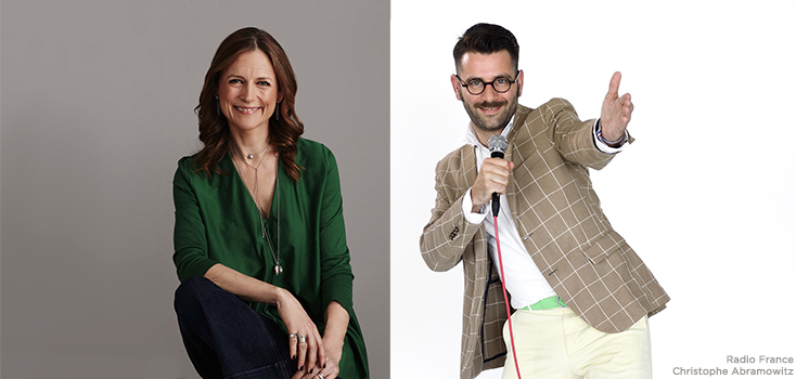 Super Weekend de la Radio