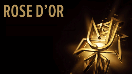 Rose d'Or draws record number of entries