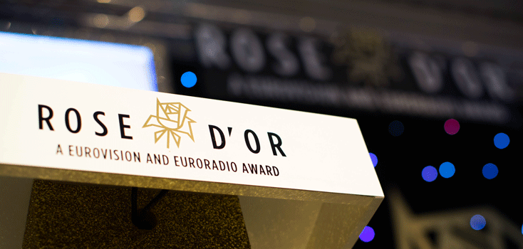 Rose d’Or master class with Daniel Ravner as ticket sales open
