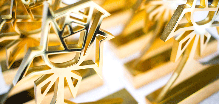 Rose d'Or nominees announced with more master class speakers