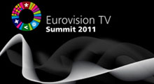 Don't miss this year's Eurovision TV Summit  