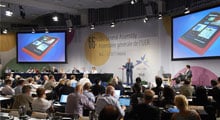 The 67th General Assembly closes in Geneva 
