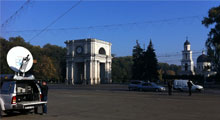 Legal: The EBU supports civil society initiative in Moldova  