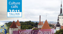 Euroradio Seasons from Tallinn, European Capital of Culture 2011  