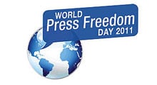 The EBU pays tribute to frontline journalists on May 3, World Press Freedom Day 2011  