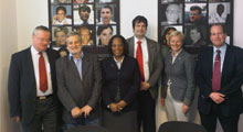 EBU and OSCE cooperate on media freedom  