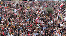EBU's large-scale operation in Rome ensures global audience for beatification 