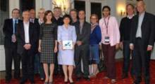 EBU Television Assembly re-elects Ruurd Bierman to the chair  