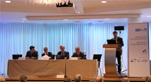 EBU Technical Assembly looks at future production technologies  