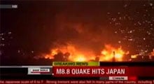 News Xchange: EBU unites world broadcasters to talk global catastrophe response 