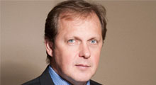 Petr Dvorak elected Director General of Czech Television  