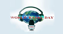 UNESCO gives green light to World Radio Day  