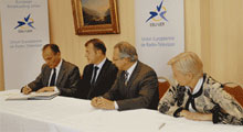 European Broadcasting Union renews agreement with Radio Television of Kosovo  