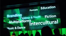 Eurovision TV Summit - shaping the future of public service television