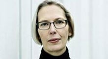 Maria Rørbye Rønn appointed DG at DR  