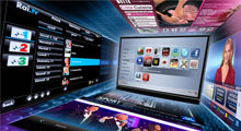 2011 Technical Assembly abuzz about hybrid TV  
