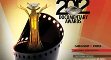 Turkish Public broadcaster TRT is proud to be hosting the third International Documentary Film Competition 