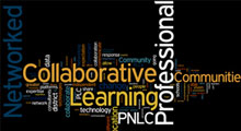 Training: "Network & Learn"  