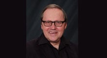 Awards: EBU department deputy head recognised as technology leader 
