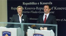 Media law: EBU Director General backs new media law for Kosovo 