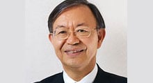 New Vice-President at NHK  