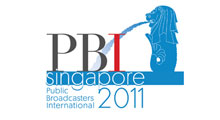 Public Broadcasters International 2011  