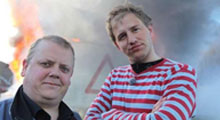 Eurovision Creative Forum announces winners of best public service broadcasting formats