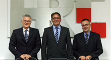Member news: Final HRT Board Member elected  