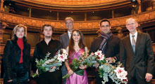 2011 New Talent Competition 