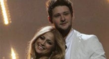 Azerbaijan wins 56th Eurovision Song Contest