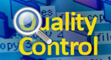 EBU workshop: Quality control in broadcast production  