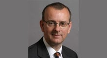 European Broadcasting Union appoints Wallace Macmillan Chief Financial & Administrative Officer