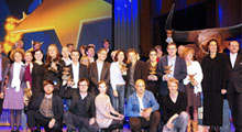 The Prix Genève-Europe … success story!  