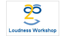EBU Loudness Workshop: 23 Feb 2011  