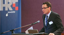 Legal & Policy Committee elected  