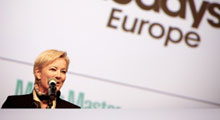 More than 700 delegates attend biggest ever radio conference 