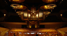 European Broadcasting Union bringing Vienna Philharmonic Orchestra from Madrid to international audience