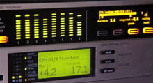 All German broadcasters to use EBU R 128 to harmonize audio levels 
