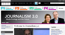 Swedish Radio chiefs publish interactive online book  