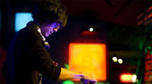 Radio: International world music fair  