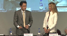 Input Conference brings EBU and ABU closer on TV formats  
