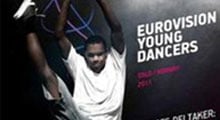 Norway wins 2011 Eurovision Young Dancers  