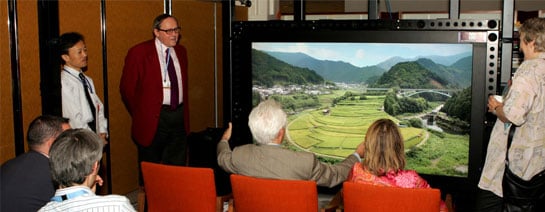 Vision of the Future  