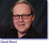Industry awards: David Wood wins SMPTE Certificate of Merit for paper on 3D 