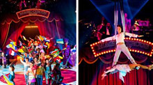EBU brings prime-time Magic Circus Show to seven European countries